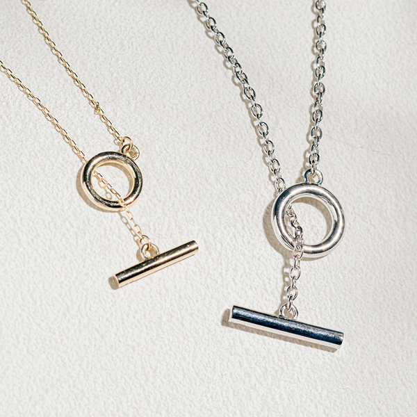 Jewel closet by L&Co. ペアネックレス カップル プレゼント 20