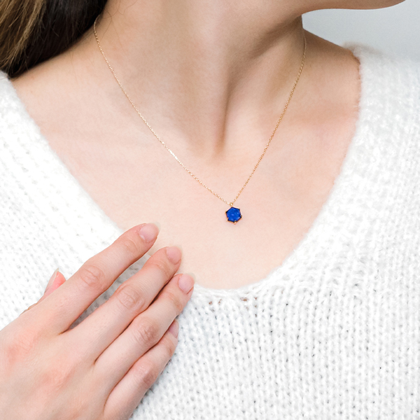 Jewel closet by L&Co. ネックレス レディース トルコ