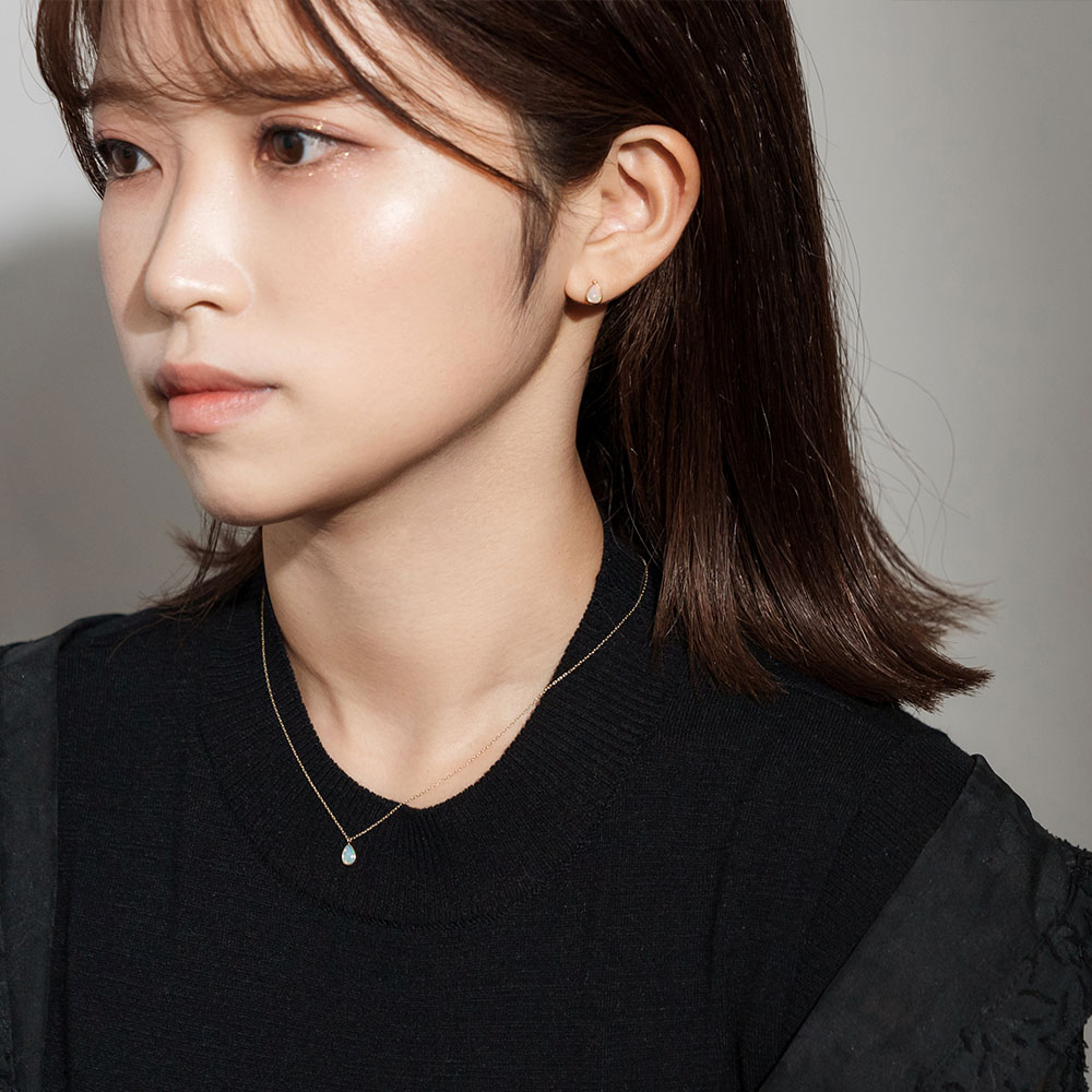 L&Co.(エルアンドコー)公式サイト】【受注生産】K10 ブラック
