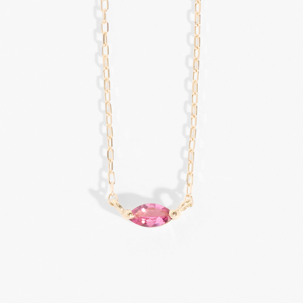 価格は安く L&Co. by closet Jewel ネックレス 10月 誕生石 レディース アクセサリー