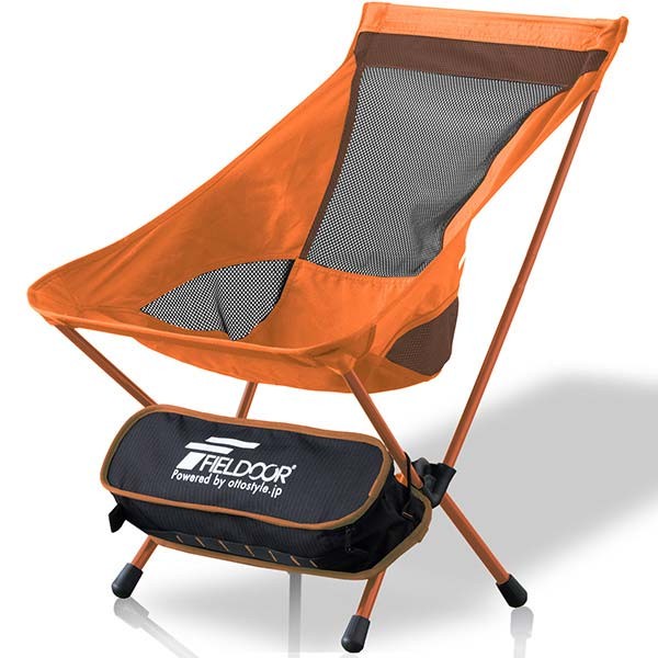 1年保証 アウトドアチェア ポータブルチェア 椅子 折りたたみ 軽量 コンパクト おしゃれ キャンプ 釣り ロッカーベース ロッキングチェア ローチェア 送料無料｜l-design｜03