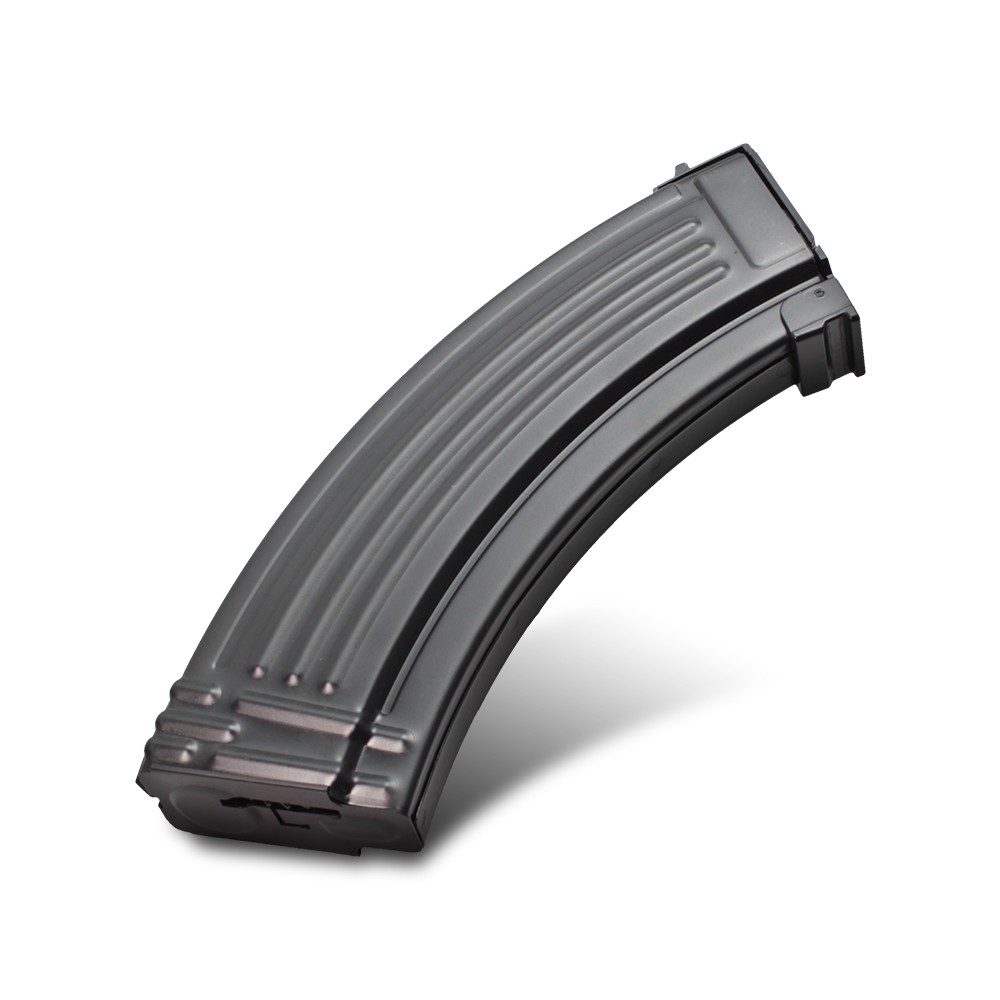 5.56mmマガジン 6個セット SUREFIRE シュアファイア60連マガジン MAG5-60 HIGH CAPACITY MAGAZINE