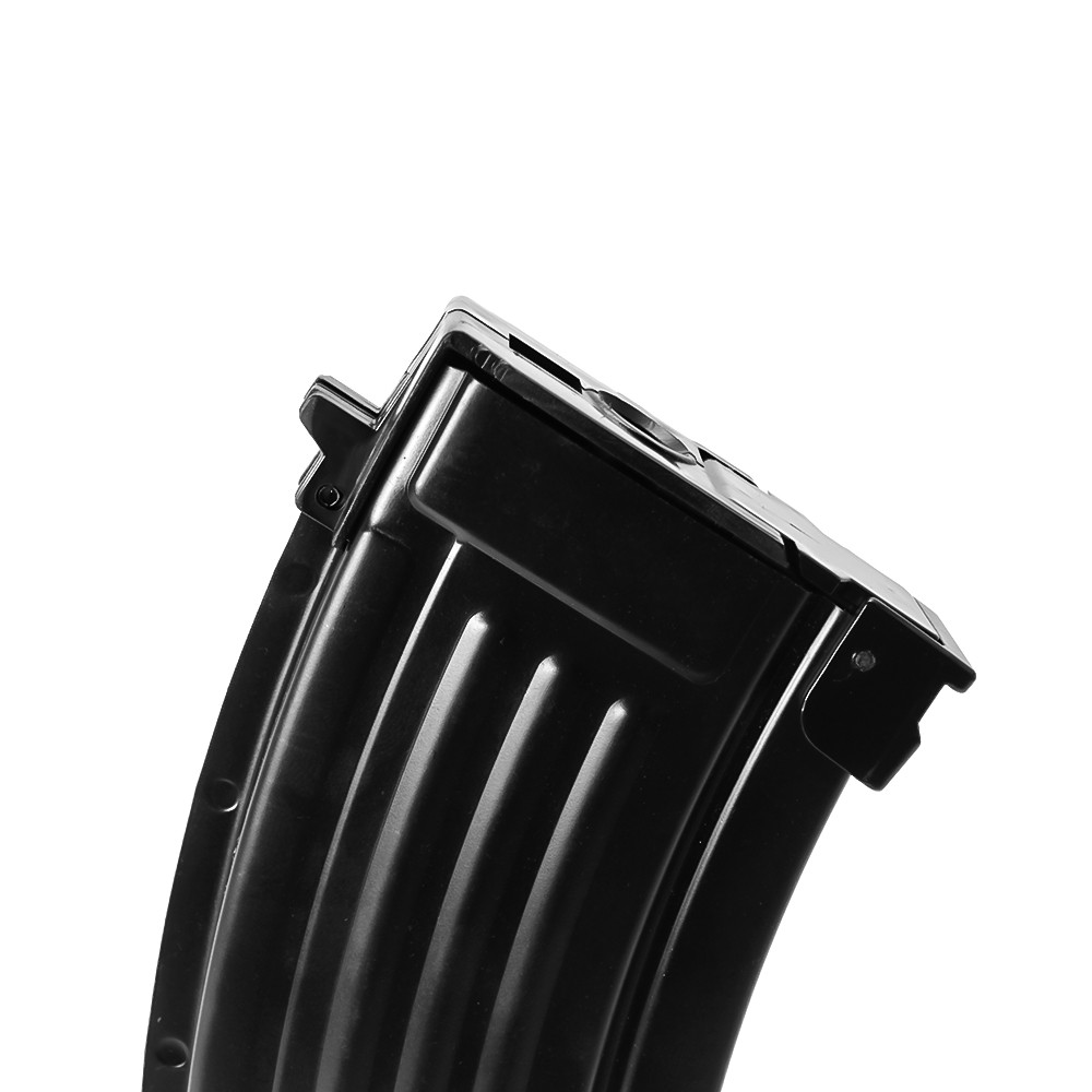 5.56mmマガジン 6個セット SUREFIRE シュアファイア60連マガジン MAG5-60 HIGH CAPACITY MAGAZINE