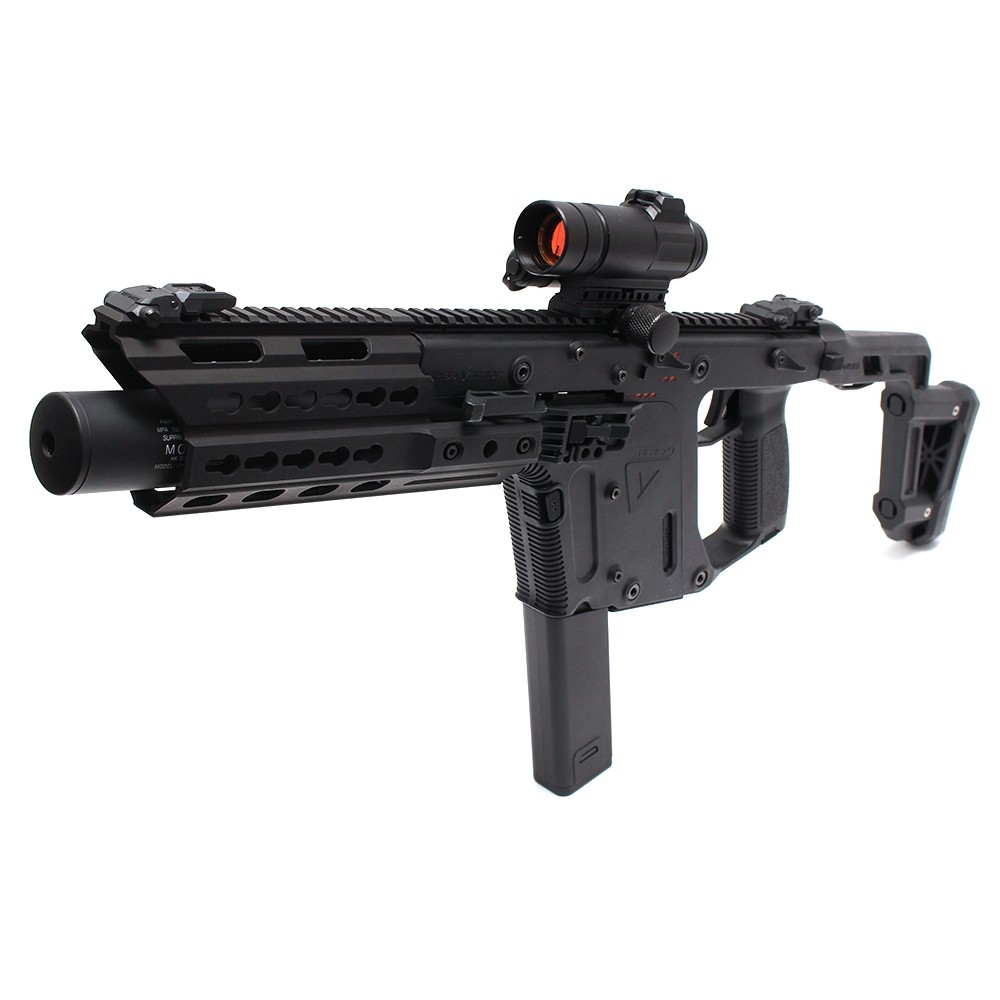 LayLax KRISS VECTOR クリスベクター M-LOK レイルハンドガード