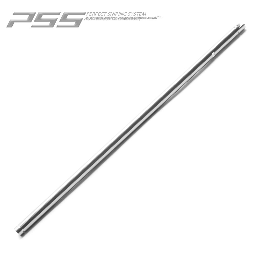 LayLax 東京マルイ M40A5用 インナーバレル 内径6.03 280mm PSS