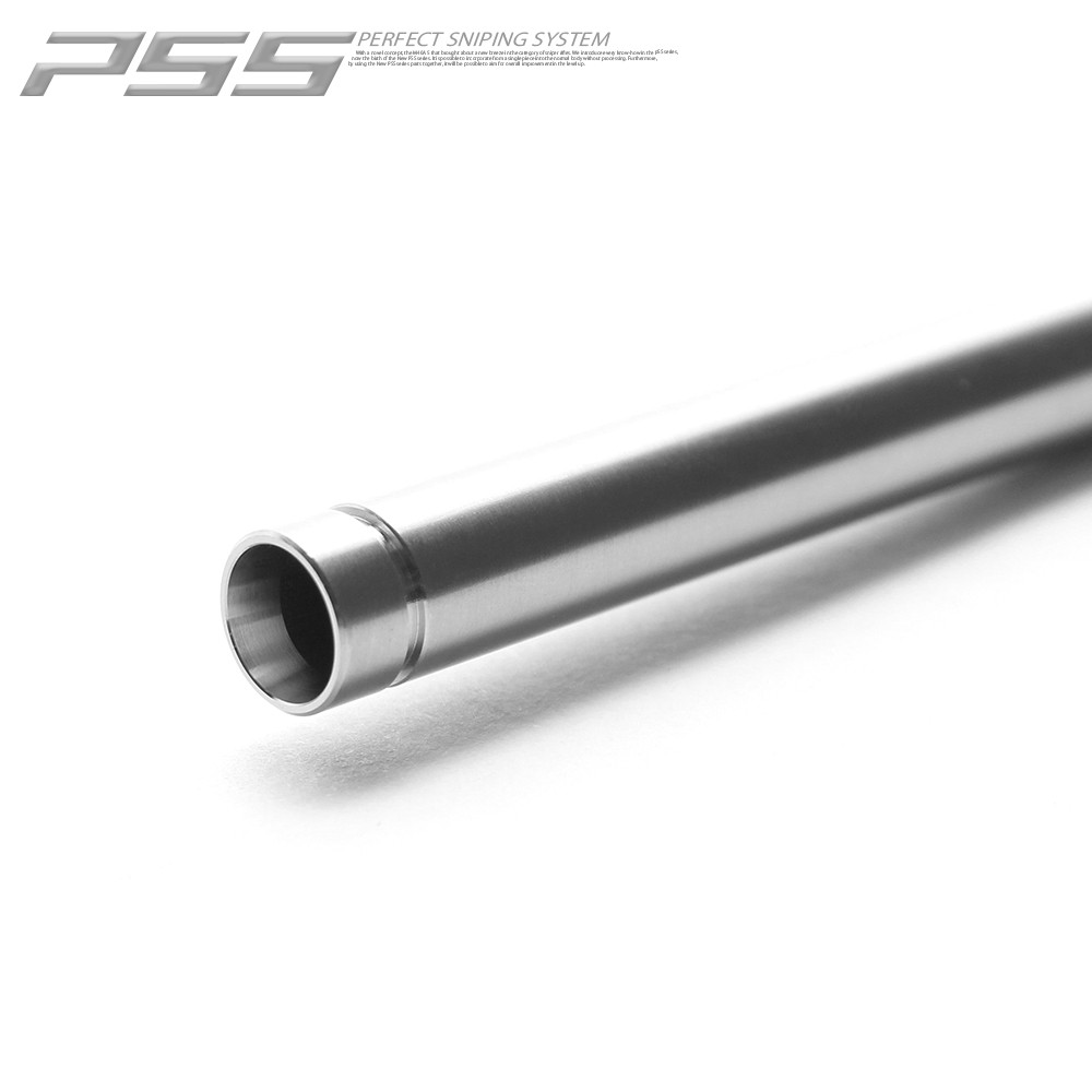 LayLax 東京マルイ M40A5用 インナーバレル 内径6.03 280mm PSS