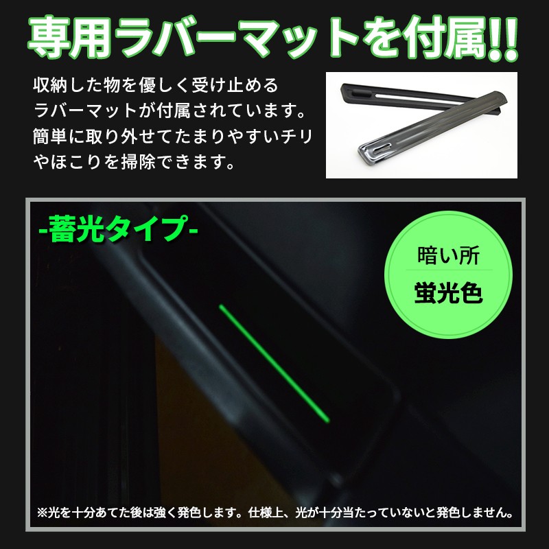 新型 ジムニー JB64 ジムニーシエラ JB74 専用 ドアグリップ