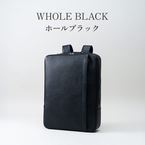 LIB 本革ビジネスバック　リュック ビジネスバックパック｜LIB