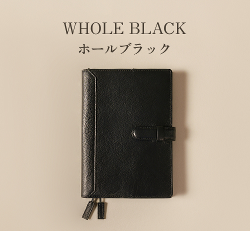 LIB]手帳カバー a5 b6 本革 ペンホルダー付き エディット手帳 カード