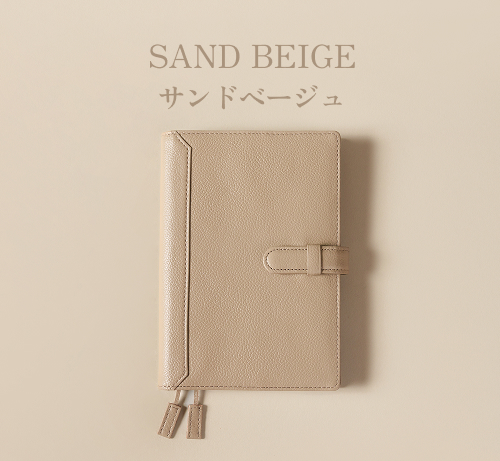 キラキラ♪様ご確認用 ヌメ革キャメルのB6手帳カバー用ペンホルダー LIB]手帳カバー a5 b6 本革 ペンホルダー付き エディット手帳 カード