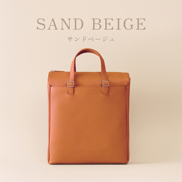 [LIB]縦型トートバッグ 本革 撥水 オリジナルレザー メンズ レディース 男女兼用 ポケット多い 14インチPC対応 底鋲あり 大容量 ギフト a4 おしゃれ 大きめの画像
