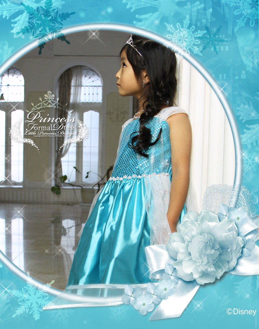 ディズニープリンセス リトルプリンセス デザイン ディズニーフォーマルドレス ディズニー エルサ 発表会 100 130cm 子供ドレス Lip15ay3 01ci 子供ドレスリトルプリンセス 通販 Yahoo ショッピング