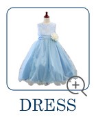 子供ドレス 301012