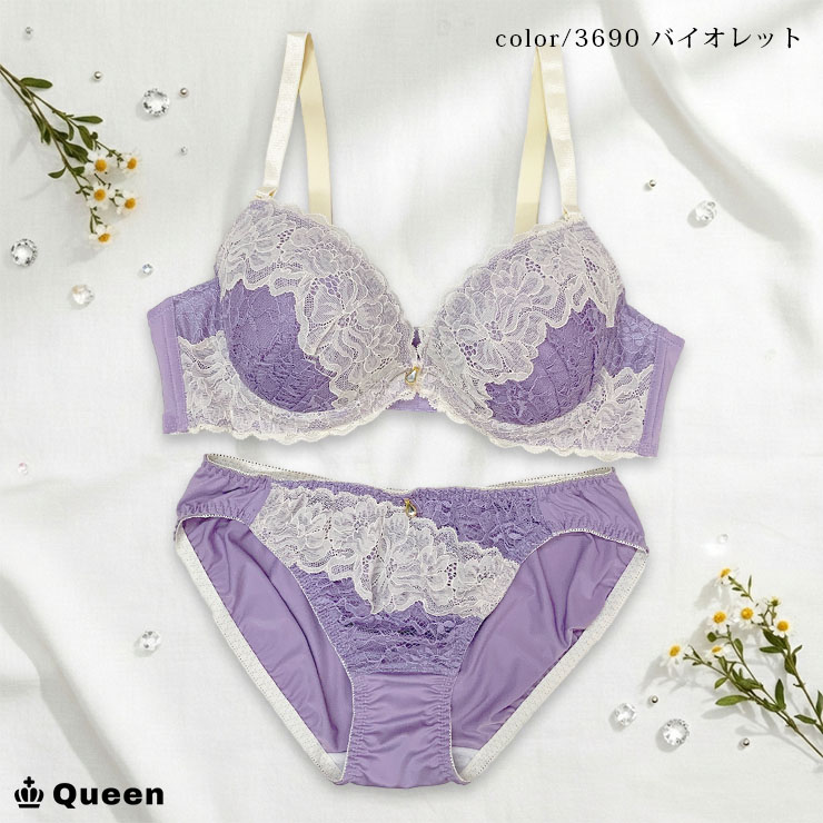 ブラショーツセット 大きいサイズ まとめ買い 下着 レディース セット