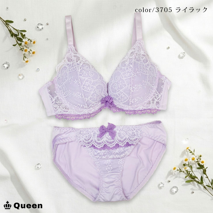 ブラショーツセット 大きいサイズ まとめ買い 下着 レディース セット