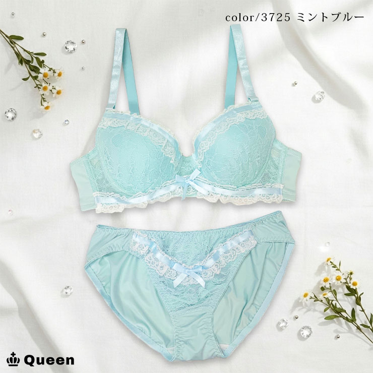 ブラショーツセット 大きいサイズ まとめ買い 下着 レディース セット