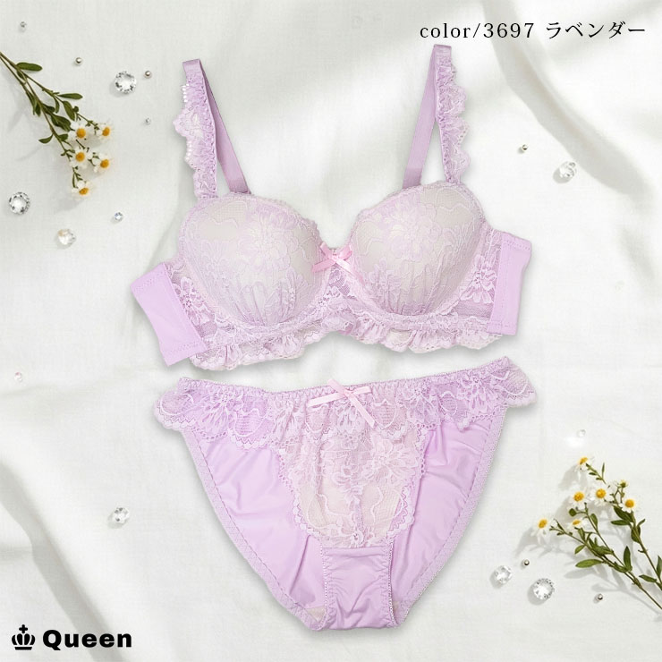 ブラショーツセット 大きいサイズ まとめ買い 下着 レディース セット