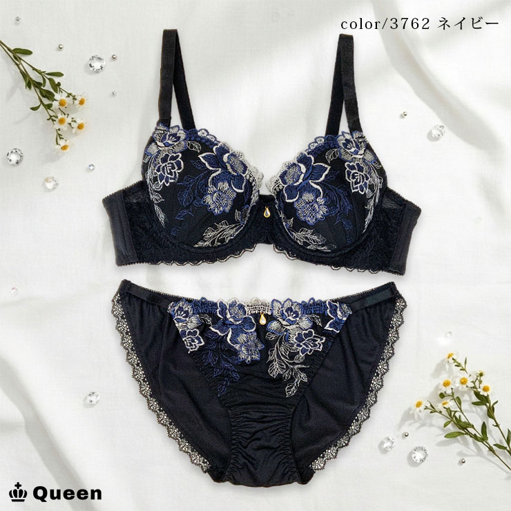 ブラショーツセット 大きいサイズ まとめ買い 下着 レディース セット