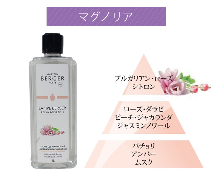 マグノリア