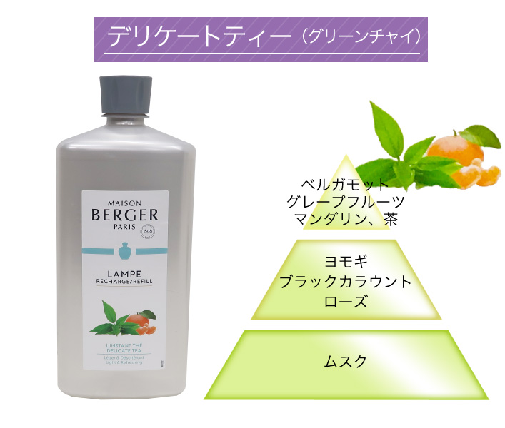 ランプベルジェオイル  たた Amazon | ランプベルジェ アロマオイル サンタル 1L [正規輸入品
