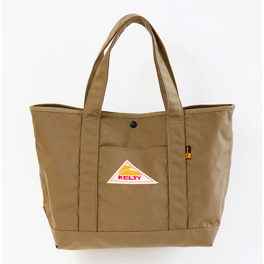 2wayナイロントートバッグ KELTY ケルティ 2WAY ナイロントート 2S トートバッグ 15L