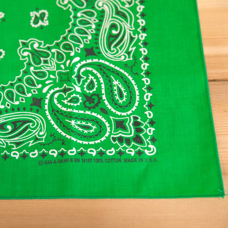 ターンミーオン/ゴルフバンダナ