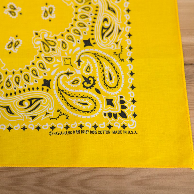 ターンミーオン/ゴルフバンダナ