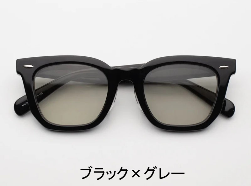 【美品】Ron Harman トータスシェル ベッコウ柄サングラス s-9921300354_097-1.jpg?1747703882