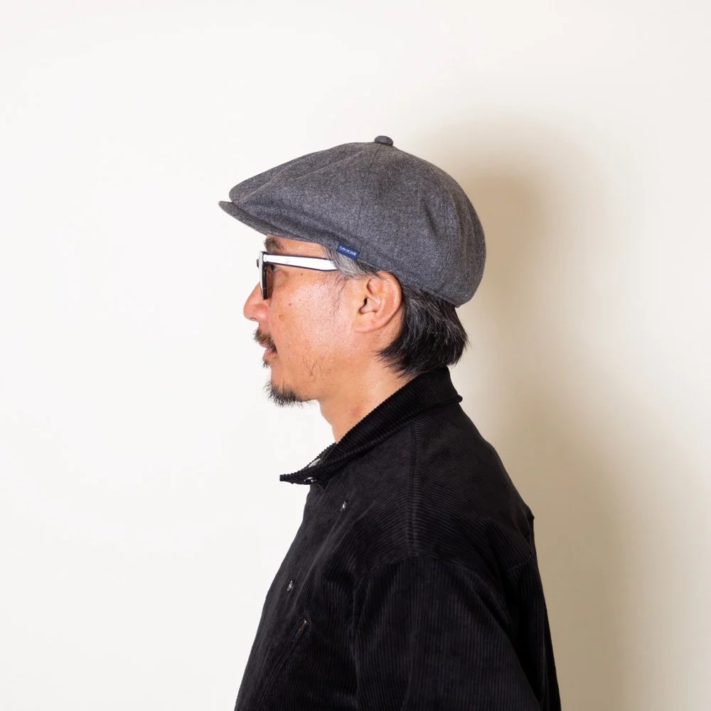 ターンミーオン/キャスケット