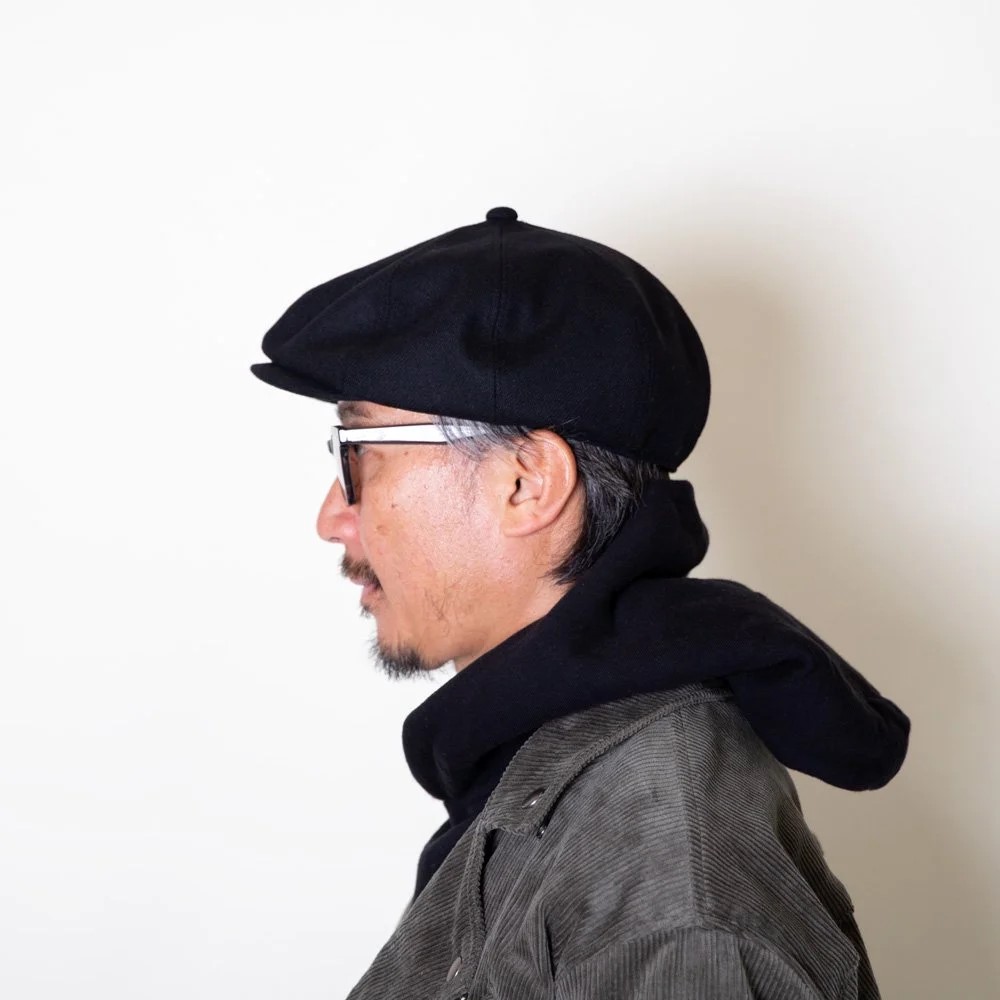 ターンミーオン/キャスケット