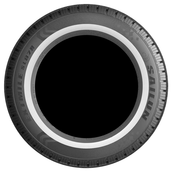 サイルン（SAILUN） サイレン EXTMILE エクスタイル SL87N 195R15