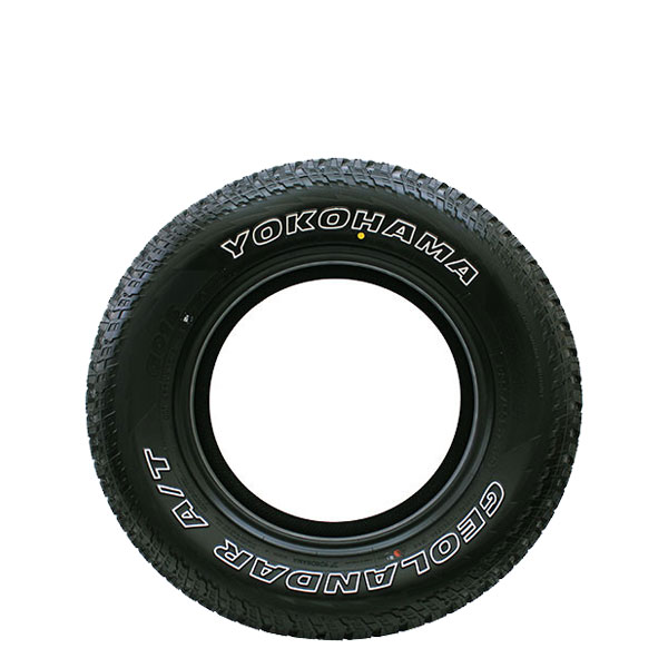ヨコハマタイヤ（YOKOHAMA TIRE） YOKOHAMA ヨコハマ GEOLANDAR
