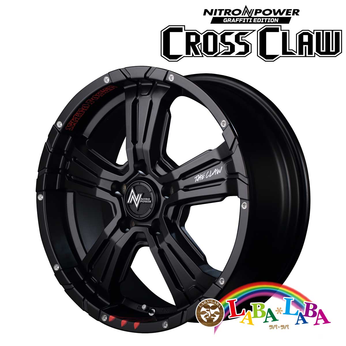 魔神でぇ ハーロースペシャルホイール M'z SPEED | Wheel | FORGED DESIGN 555