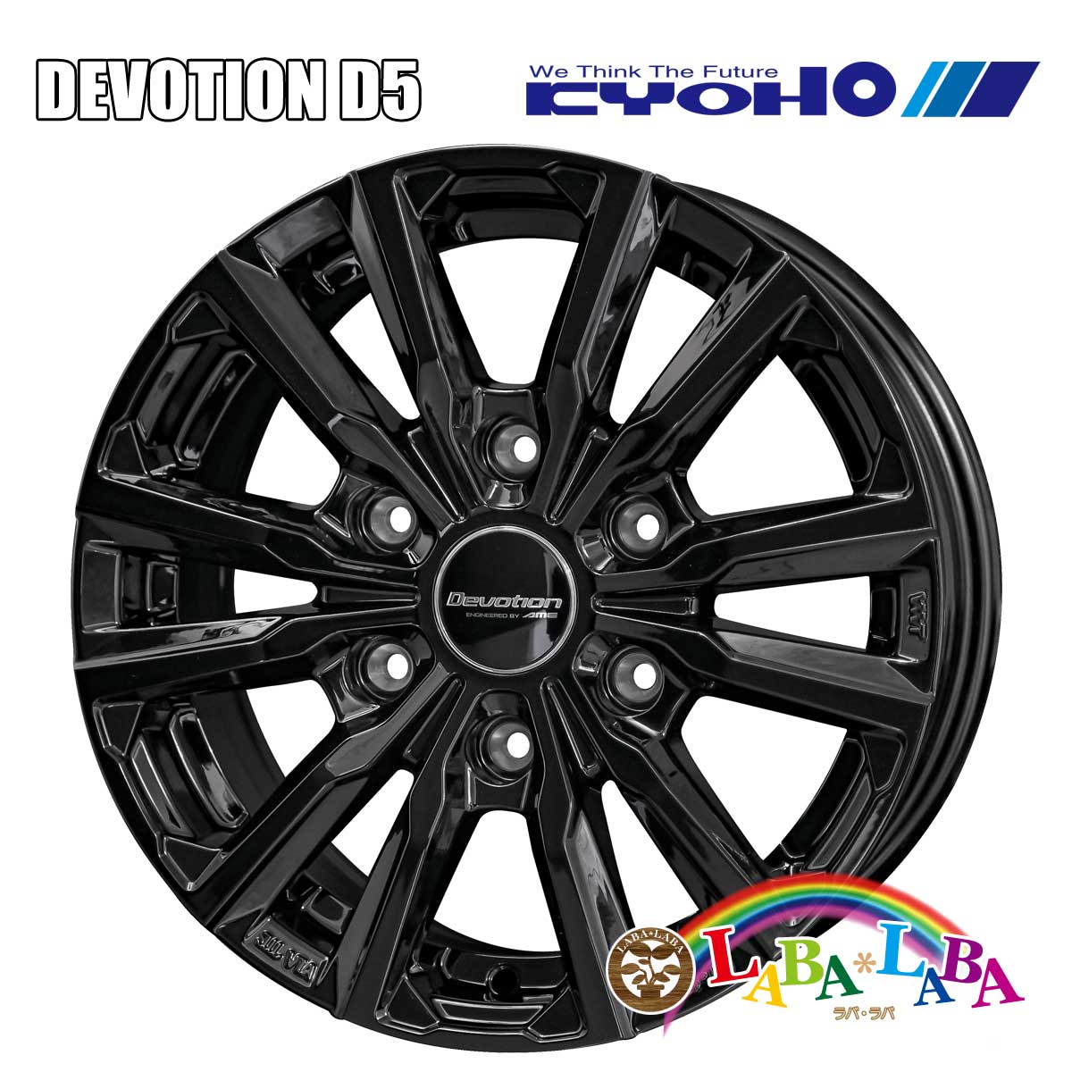 マルカサービス ホイール 18インチ 18×7.0J +41(14R) PCD114.3 5穴 MID