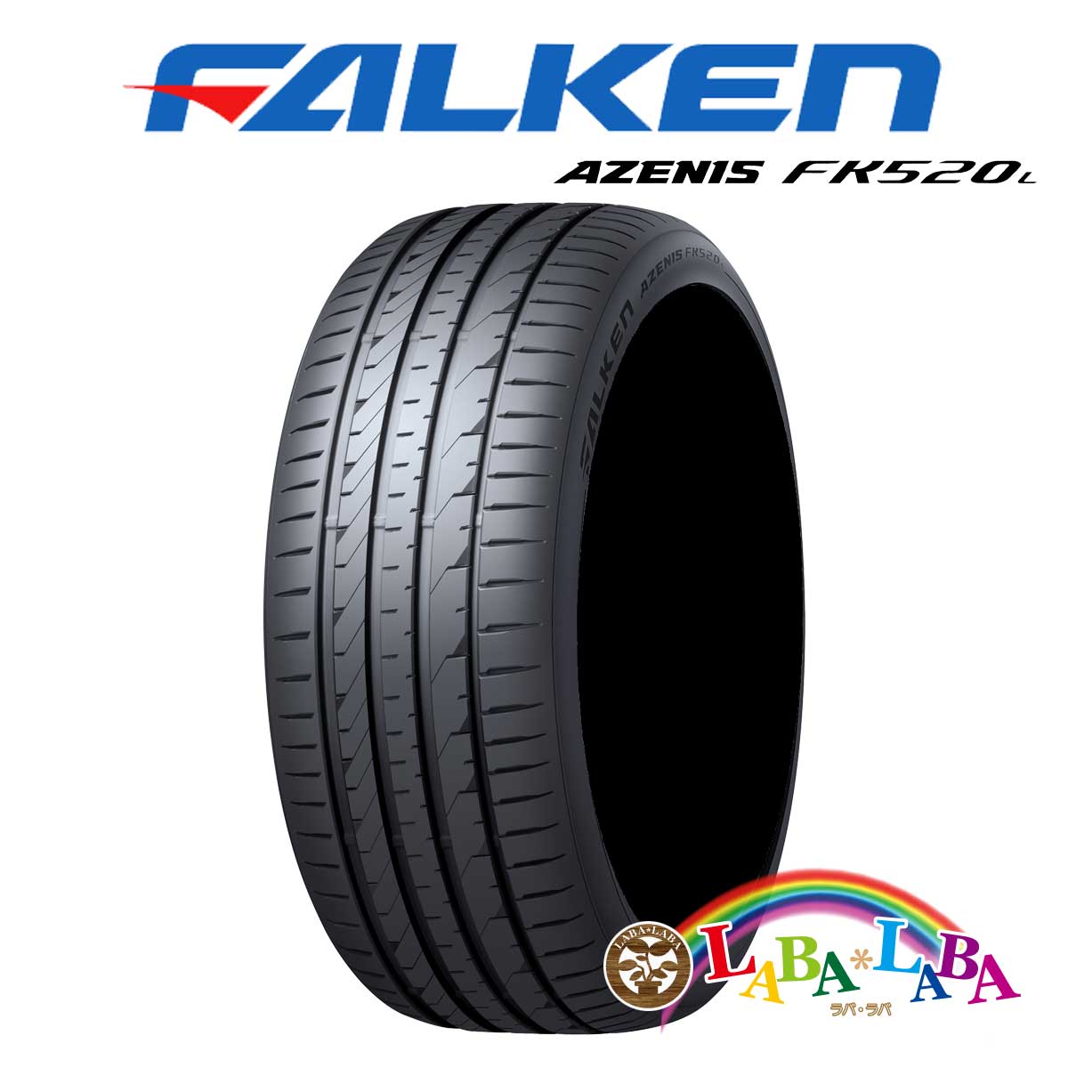 FALKEN AZENIS FK520L 255/40R20 101Y XL サマータイヤ(16016円)