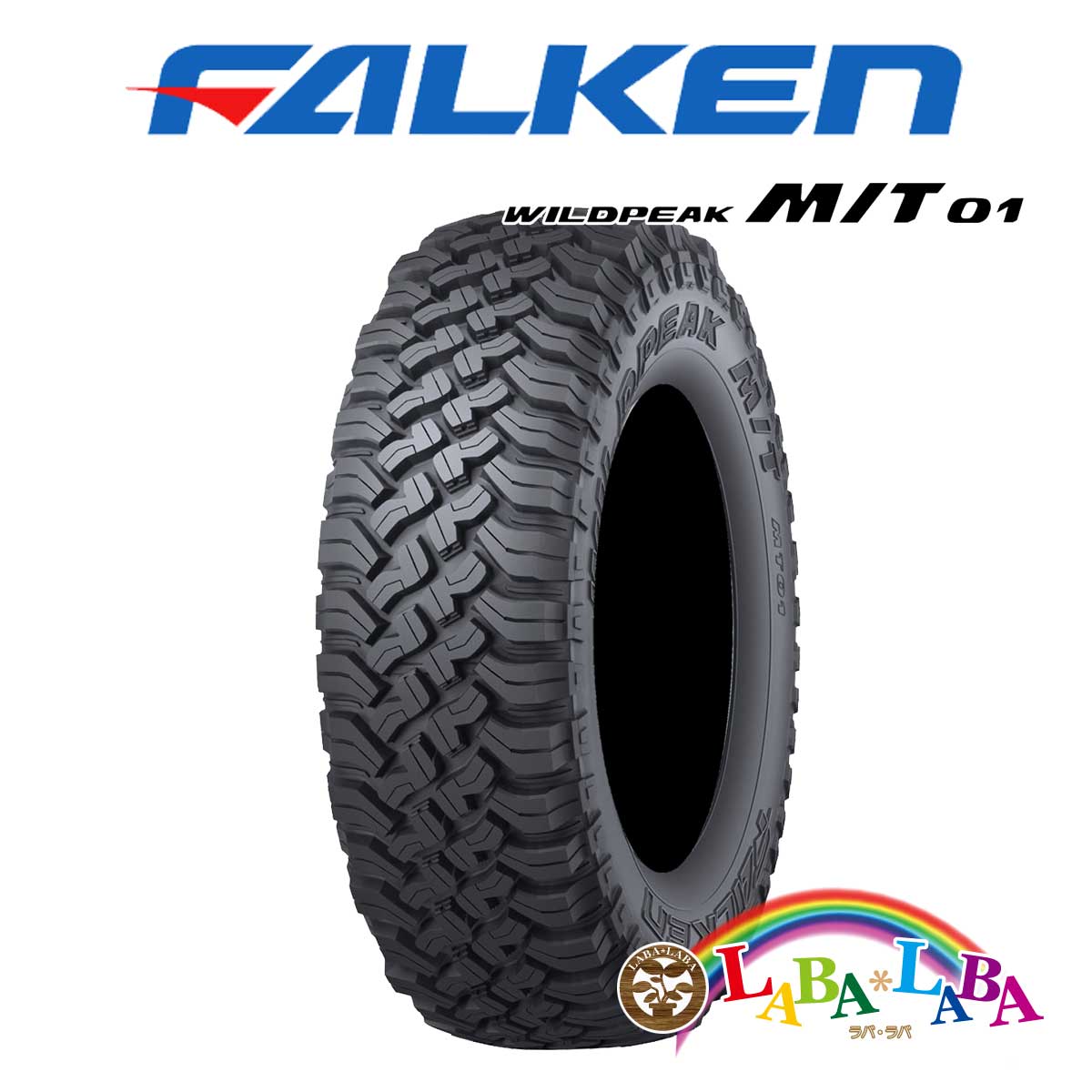 Sout 245/75R16 120/116Q t@P Chs[N M/T01 }bhe[ SUV 4WD