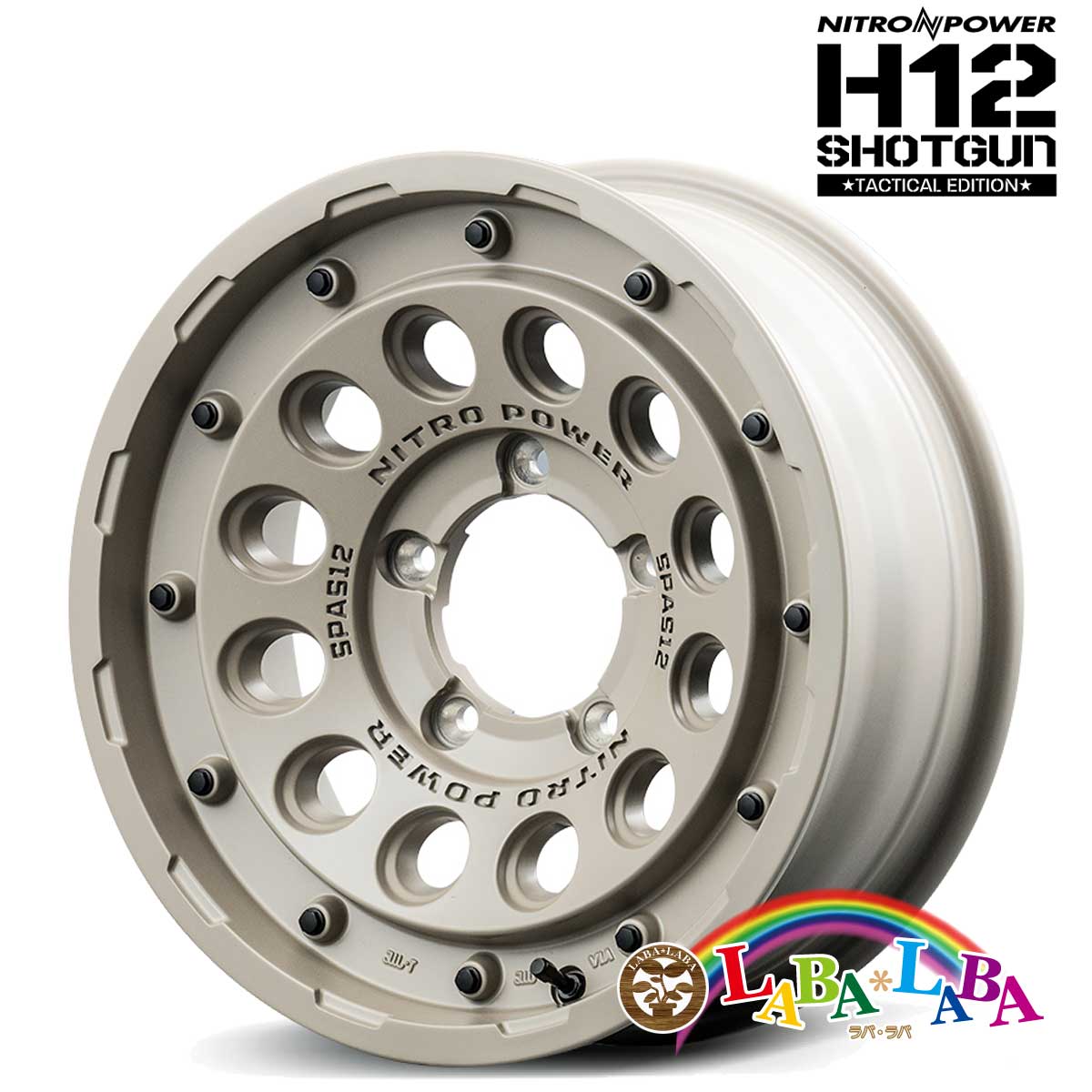 マルカサービス ホイール 16インチ 16×7.0J +35 PCD100 4穴 MID MID