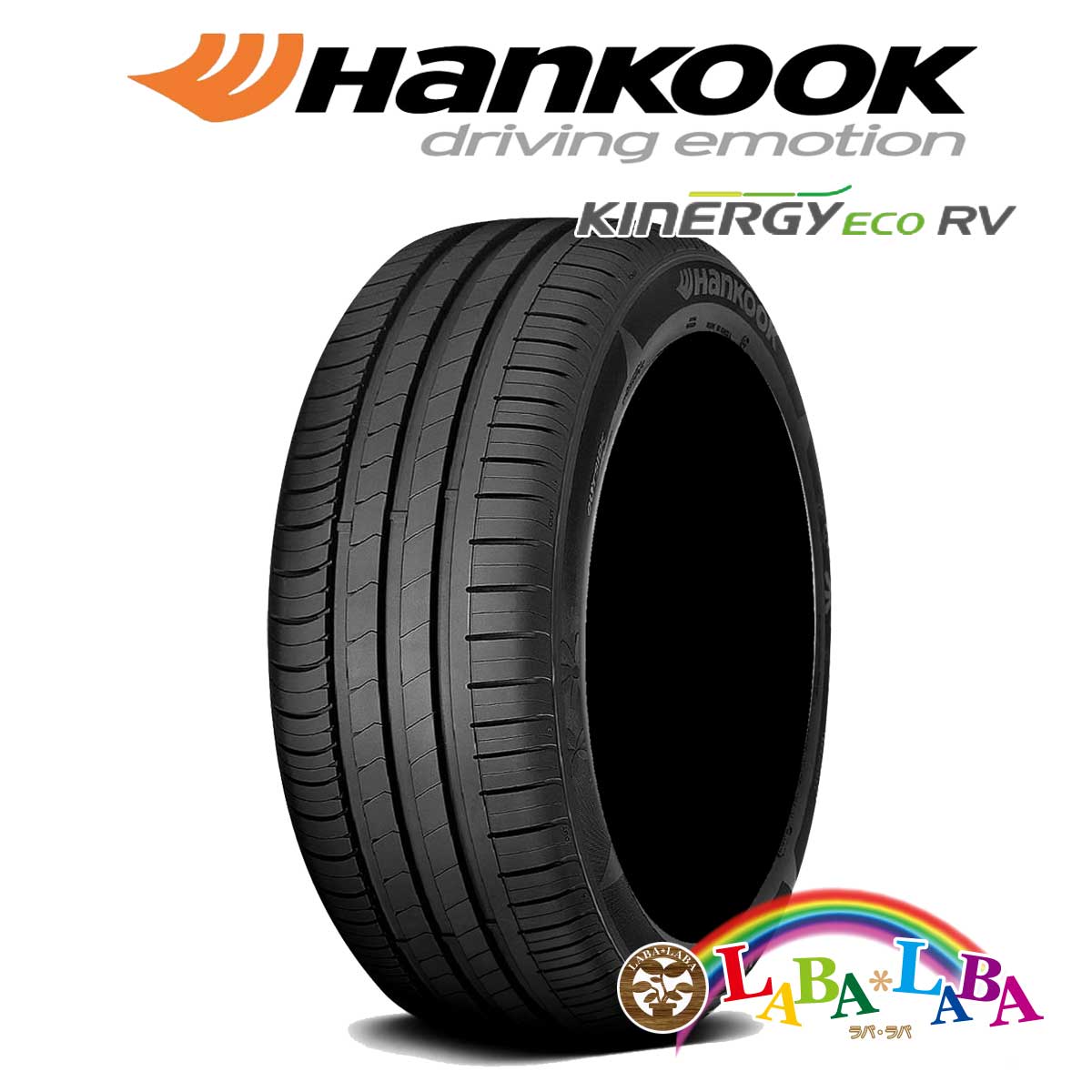 ventus ハンコックタイヤ 205/60R16 92H KINERGY ECO RV K425V
