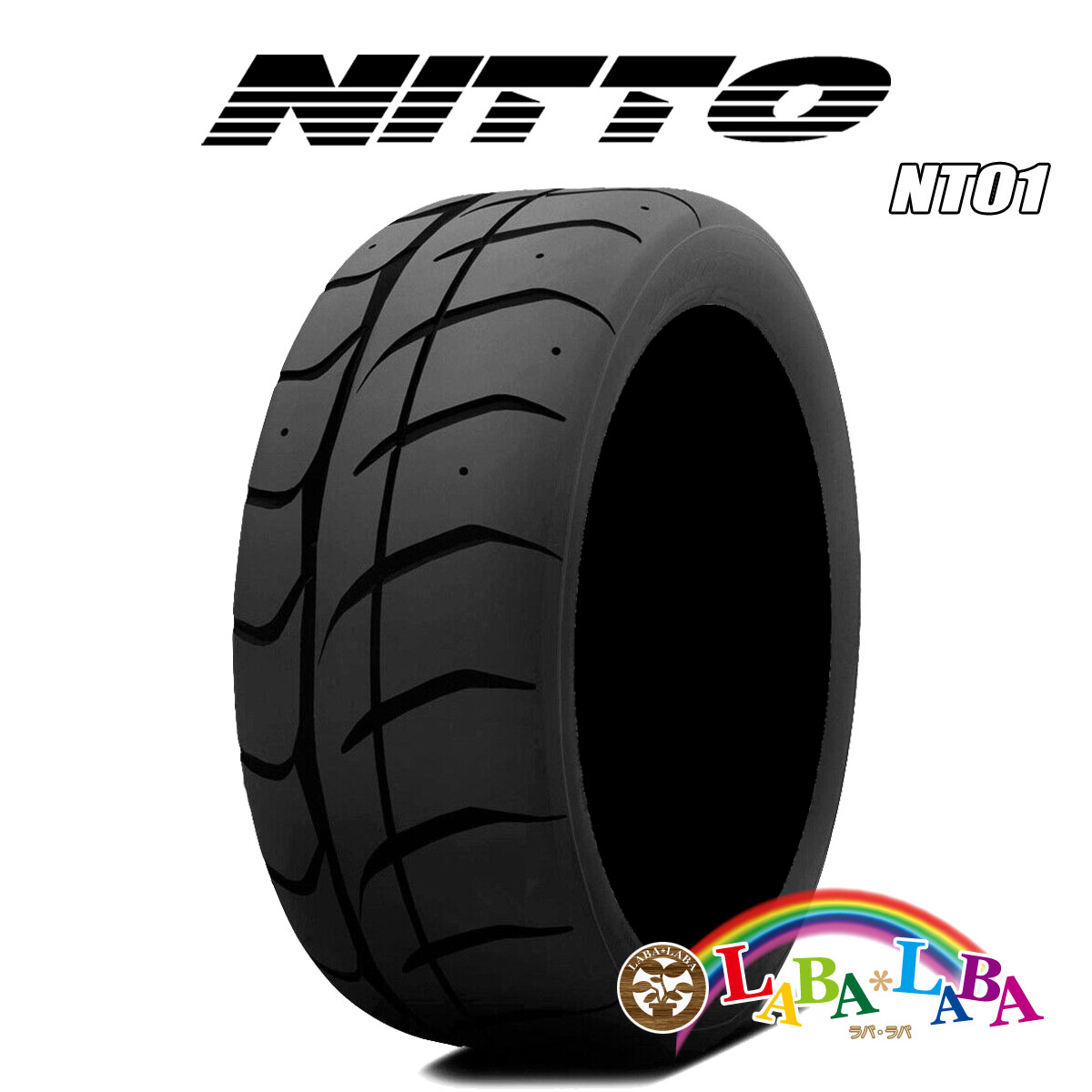 285/35R20 100Y ニットー NT01 サマータイヤ | ニットータイヤ