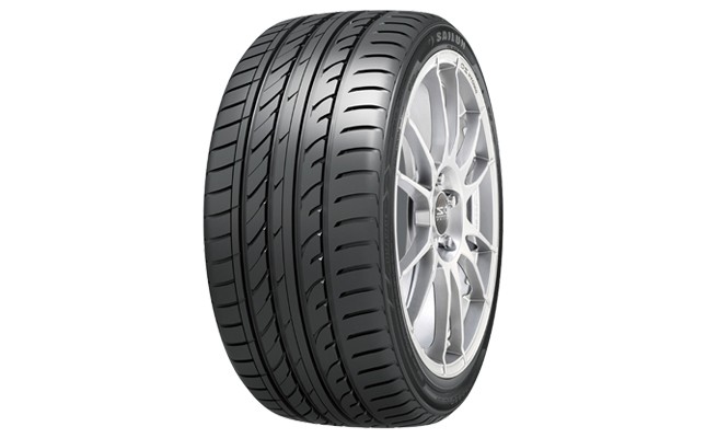 SAILUN ATREZZO ZSR SUV 225/40R19 93Y XL サマータイヤ