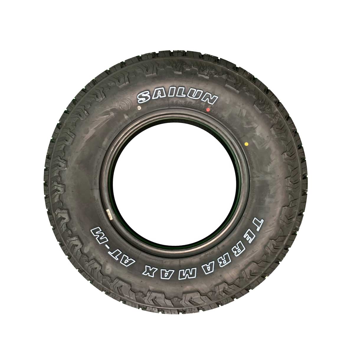 サイルン SAILUN TERRAMAX AT-M 265/70R16 112T マッドテレーン