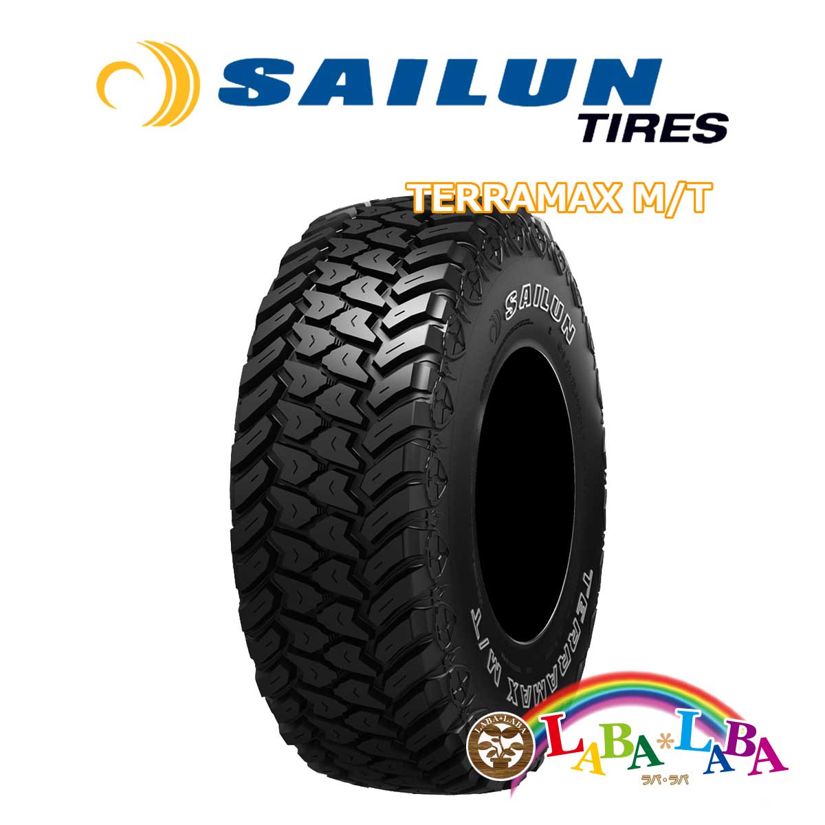 Sout 245/75R16 120/116Q TC e}bNX M/T (MT) }bhe[ SUV 4WD 2{Zbg