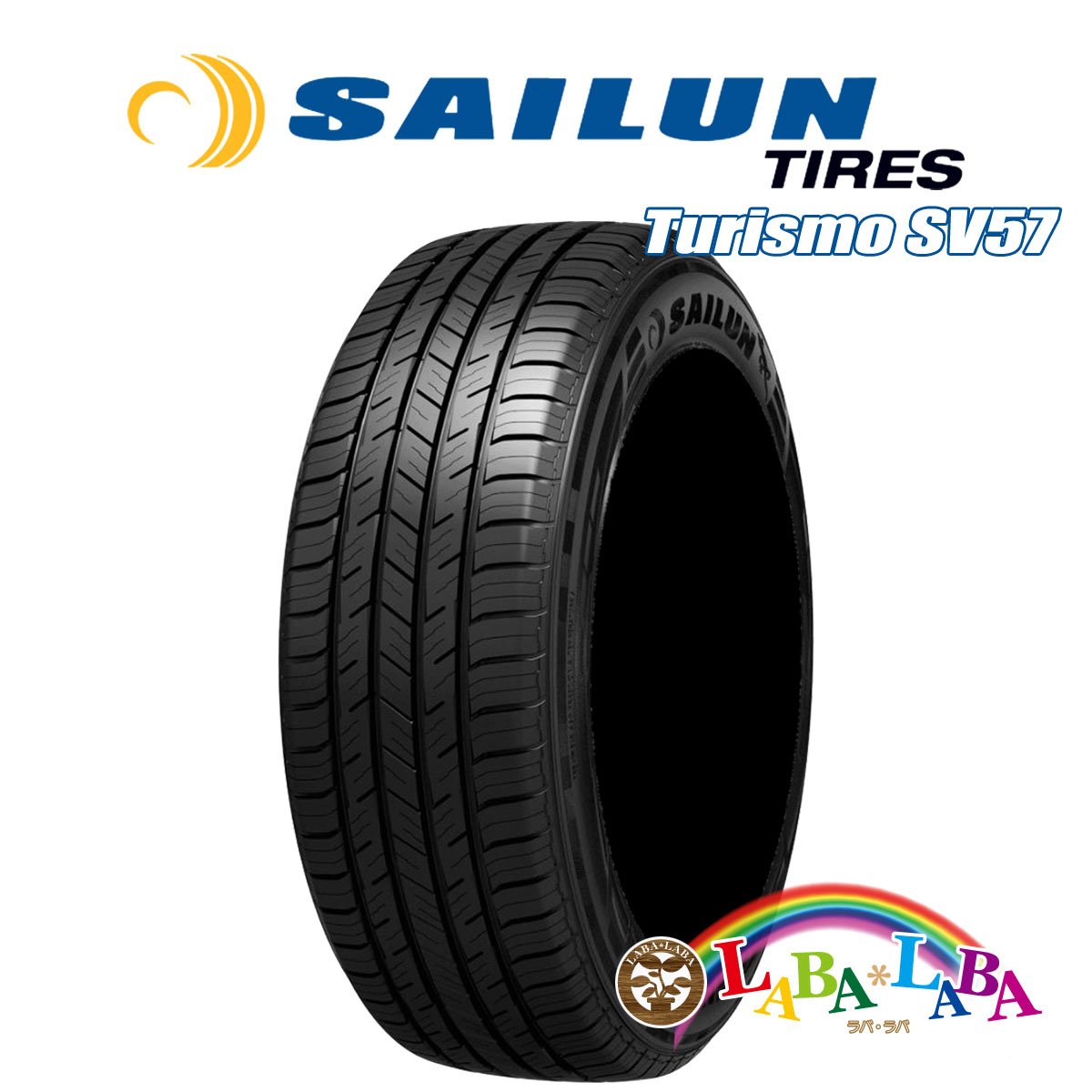 SAILUN TURISMO SV57 215/60R17 100H XL T}[^C SUV 4WD 2{Zbg