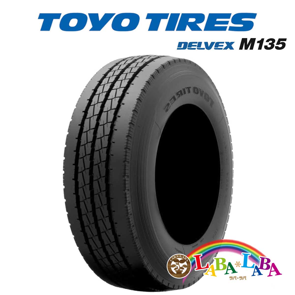 ★ゴムバルブ付 185/65R15 101/99N トーヨー デルベックス M135 サマータイヤ LT バン 2本セット : zsub2 tym135 1856515 2 b : ラバラバ