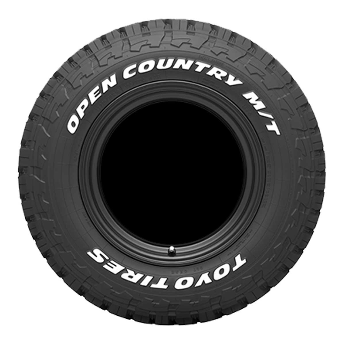 TOYO TIRES OPEN COUNTRY M/T (MT) 225/75R16 103/100Q