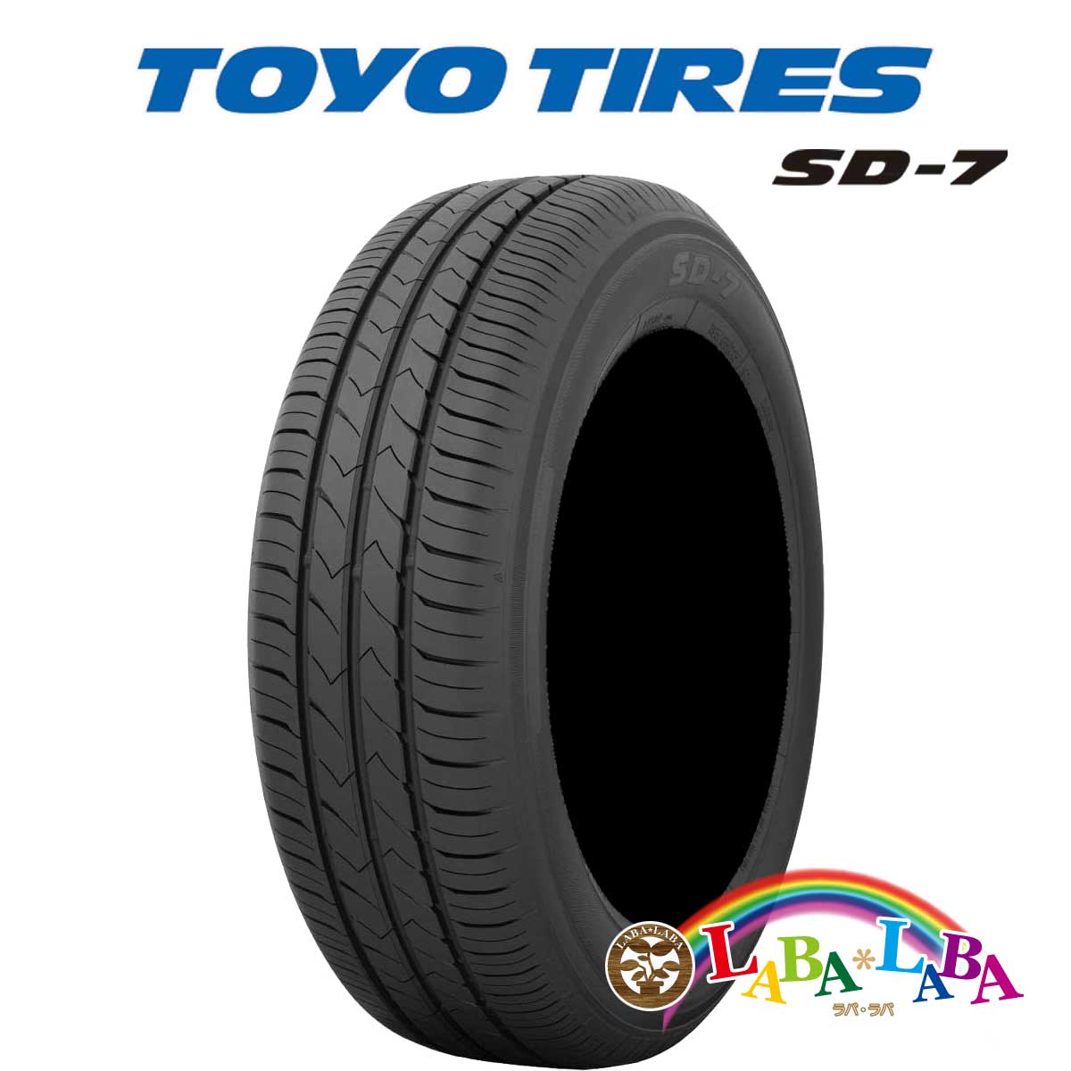 2023新款 175/65R15 トーヨータイヤ SD-7 新品サマータイヤ ホイール 4