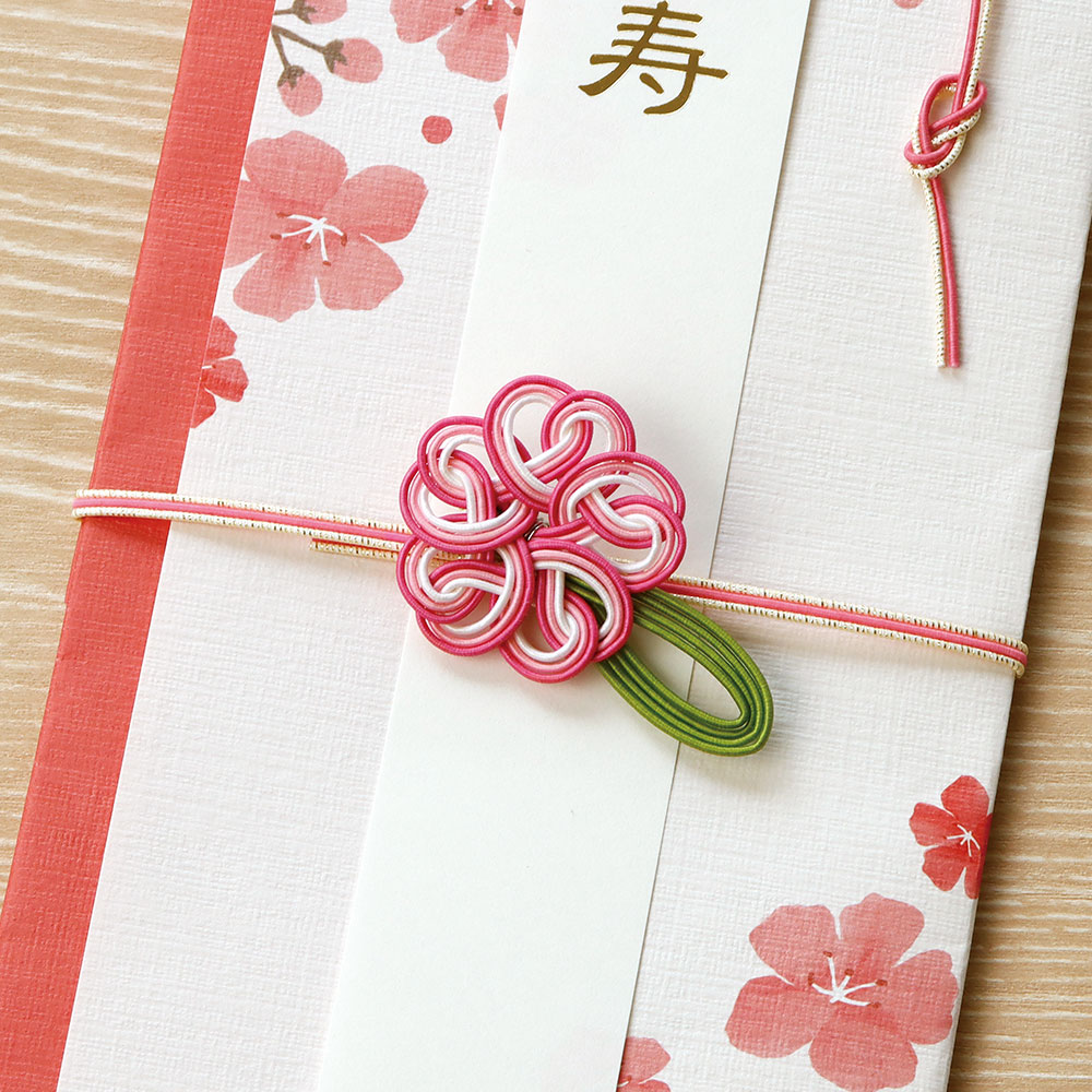 水引ワークス／ご祝儀袋 お祝い 金封 のし袋 封筒 出産祝い 入学 誕生