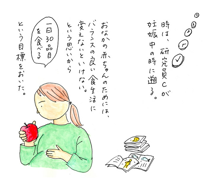 おさんぽBINGO