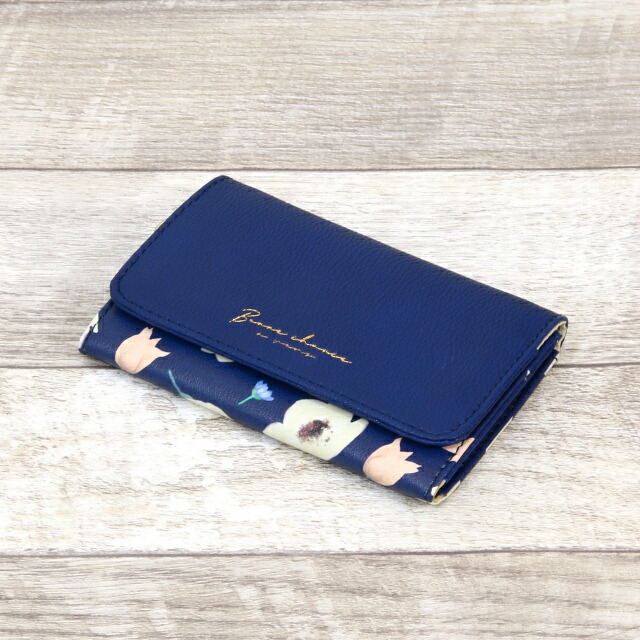 カードケース レベッカ 《名刺入れ/定期入れ/ギフト/おしゃれ/大人/かわいい/可愛い》