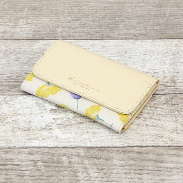 カードケース レベッカ 《名刺入れ/定期入れ/ギフト/おしゃれ/大人/かわいい/可愛い》